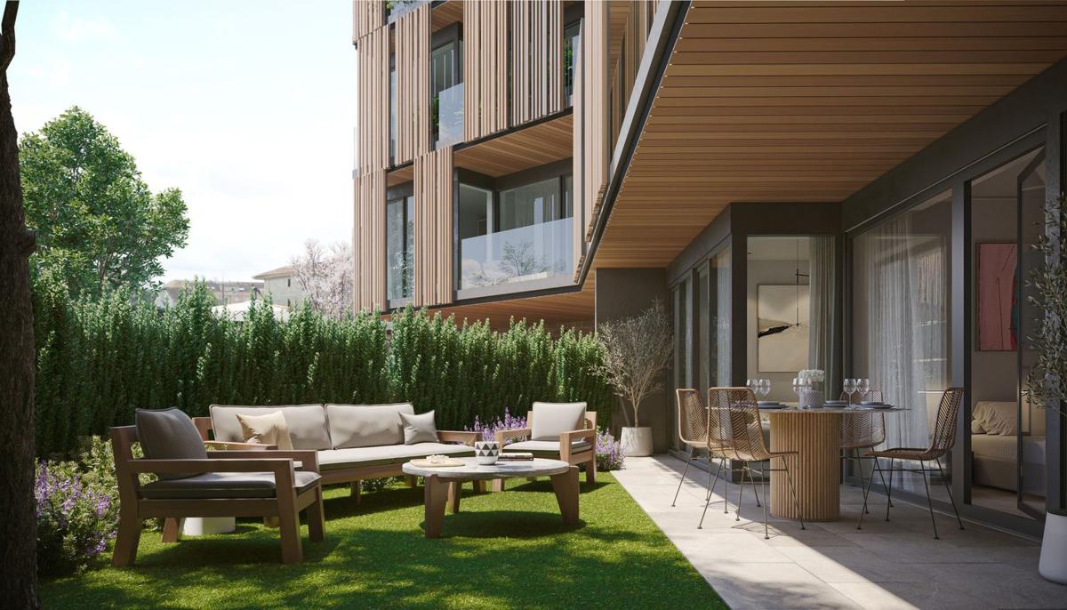 Obra nueva GS Silgar en Sanxenxo (Revista) photo 5