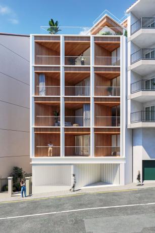 Promoción Buenville obra nueva en Sanxenxo photo 1