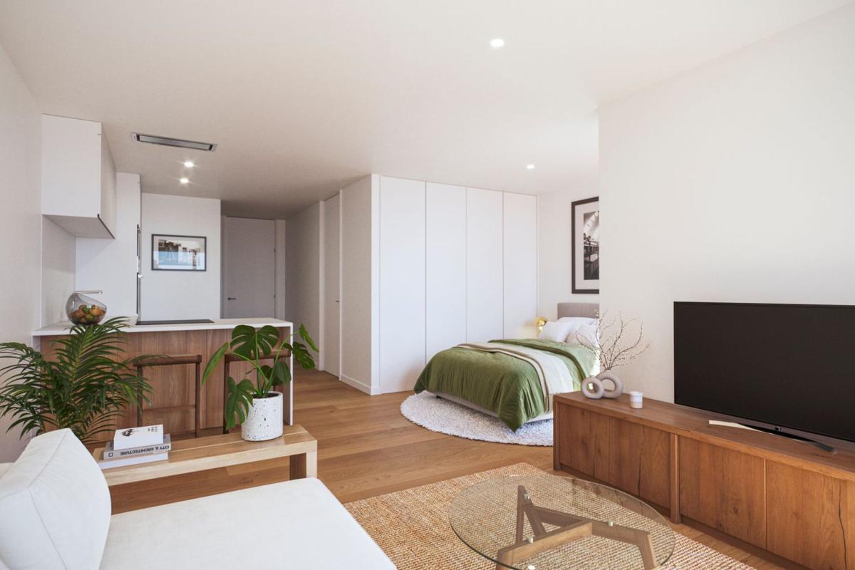New construction Buenville in Sanxenxo photo 3