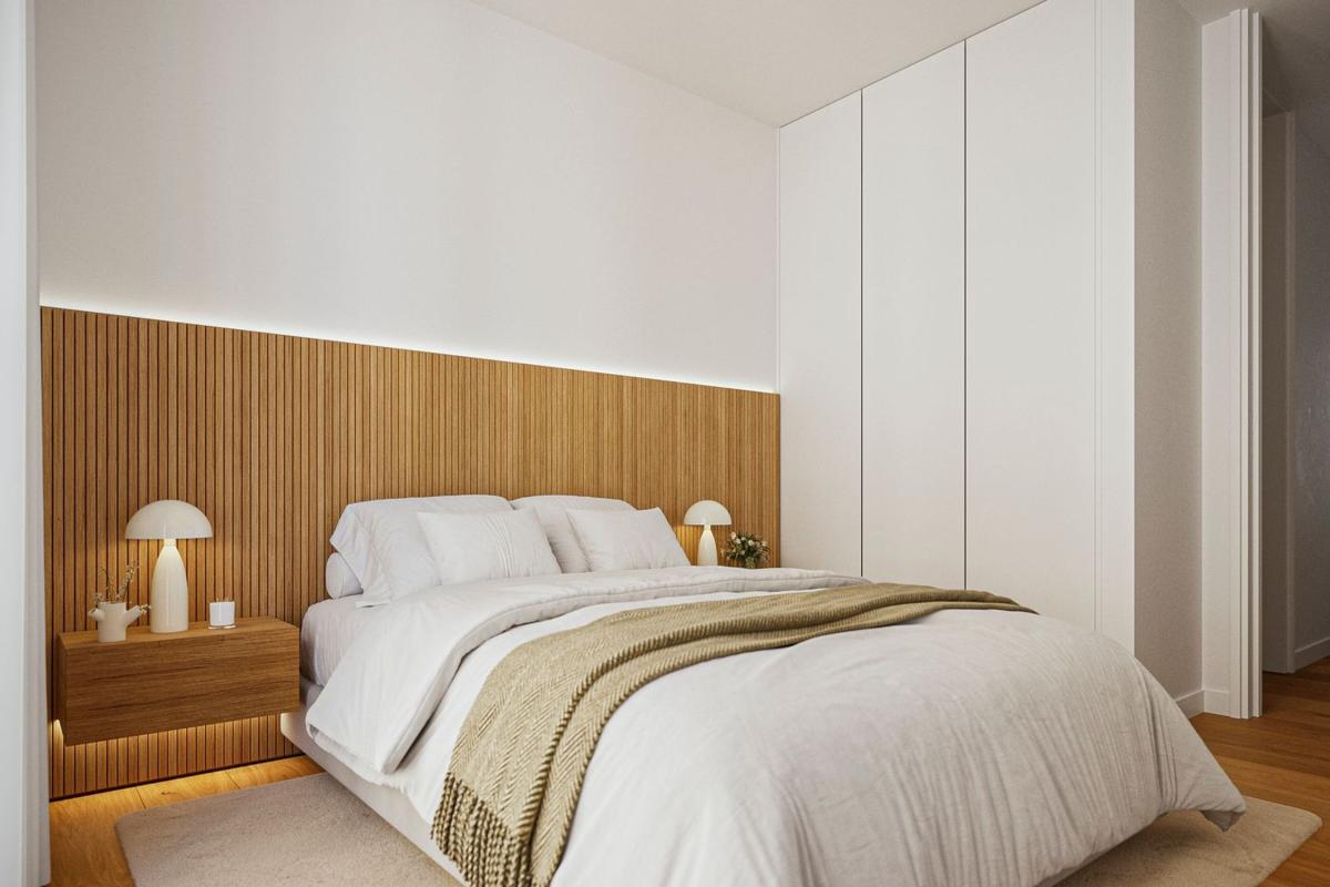 New construction Buenville in Sanxenxo photo 5