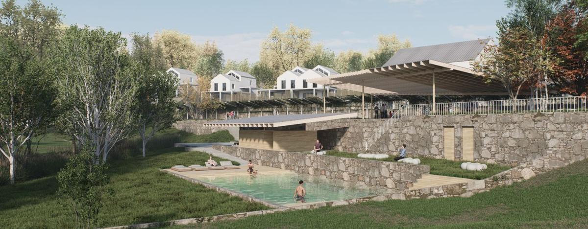 Obra nueva Urbanización Toucido en Gondomar (Revista) photo 1