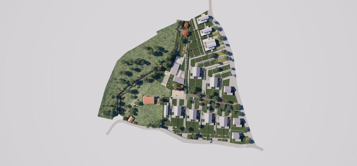Obra nueva Urbanización Toucido en Gondomar (Revista) photo 5