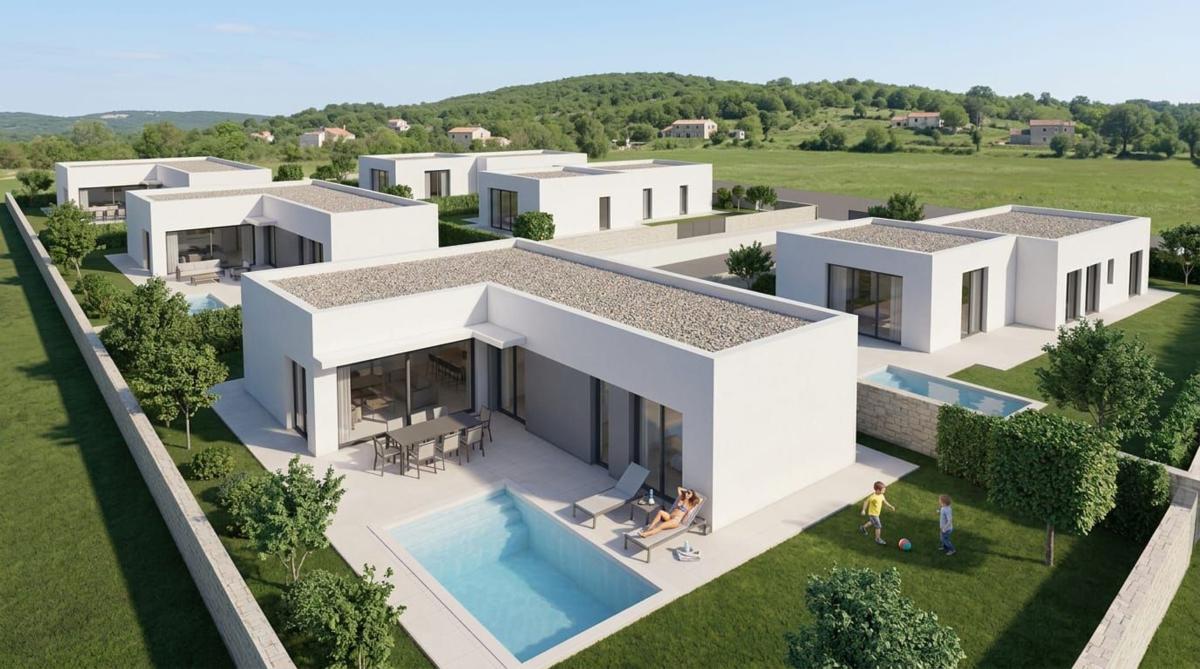 Obra nueva Residencial Playa de Mogor en Marin (Revista) photo 2