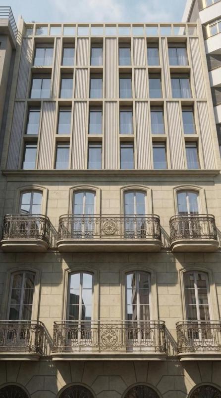 Nowa nieruchomość Areal 88 w Vigo photo 2