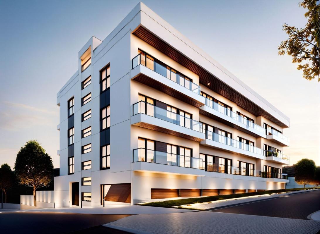 Sprzedaż mieszkania w Calle Emilio Alarcos s/n, La Platina-Hospital-Campus, Salamanca, Salamanka
photo 4