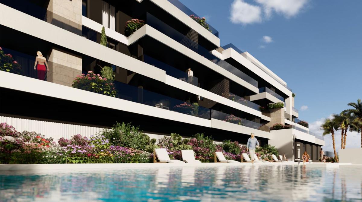 Obra nueva Residencial Marín en Salamanca (Revista) photo 3