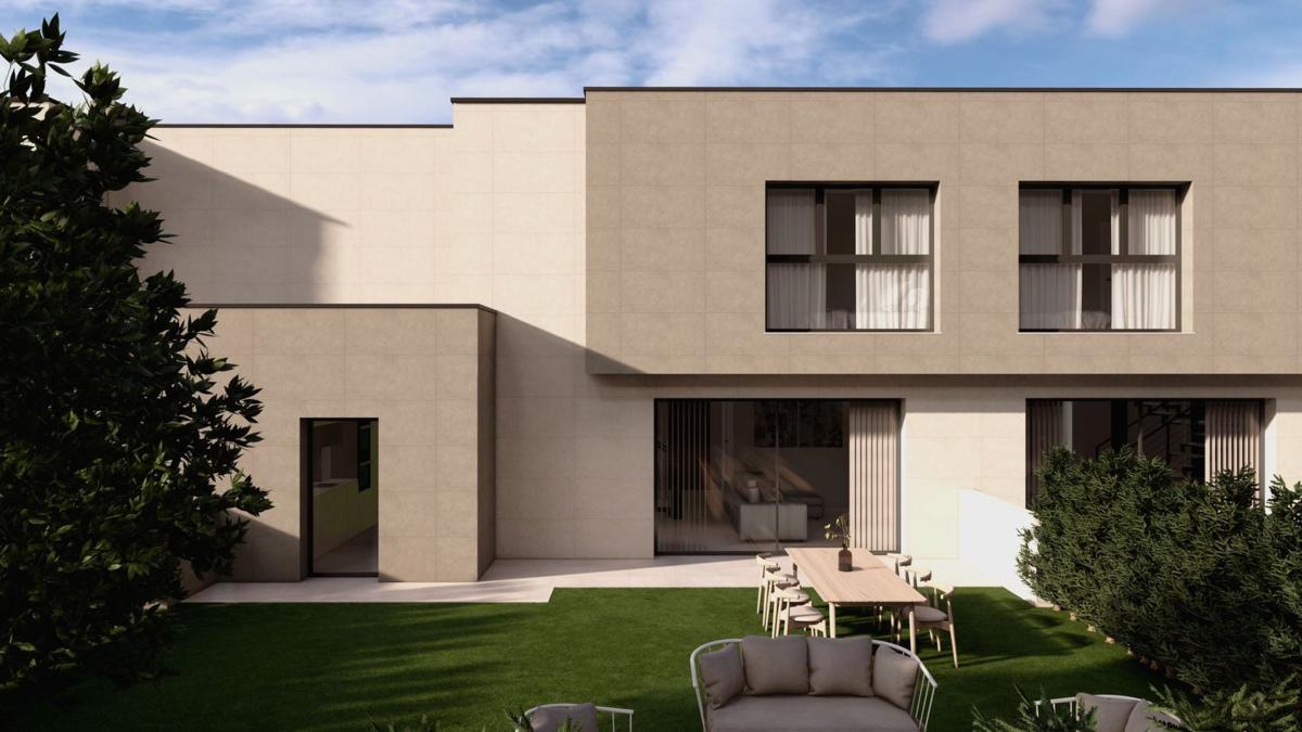 Новостройка Tiles в Карбахоса де ла Саграда photo 2