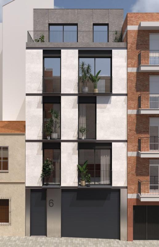 Residencial Arroyo de la Lastra 6
