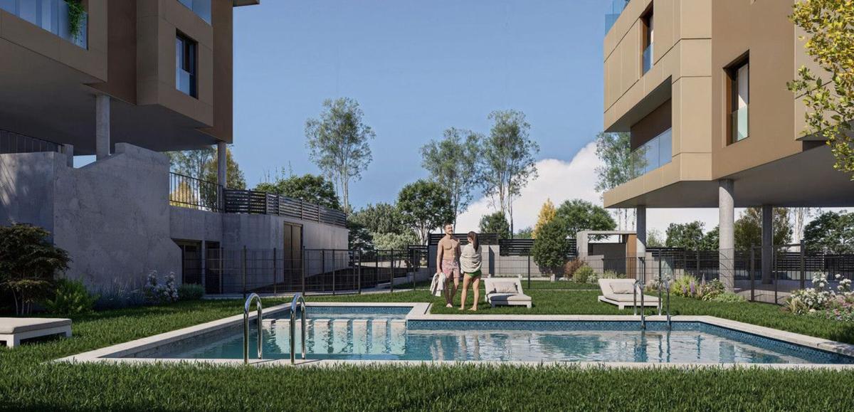 Residencial la Gerra