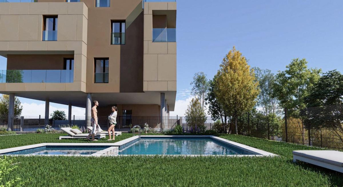 Nowa nieruchomość Residencial la Gerra w Suances photo 2