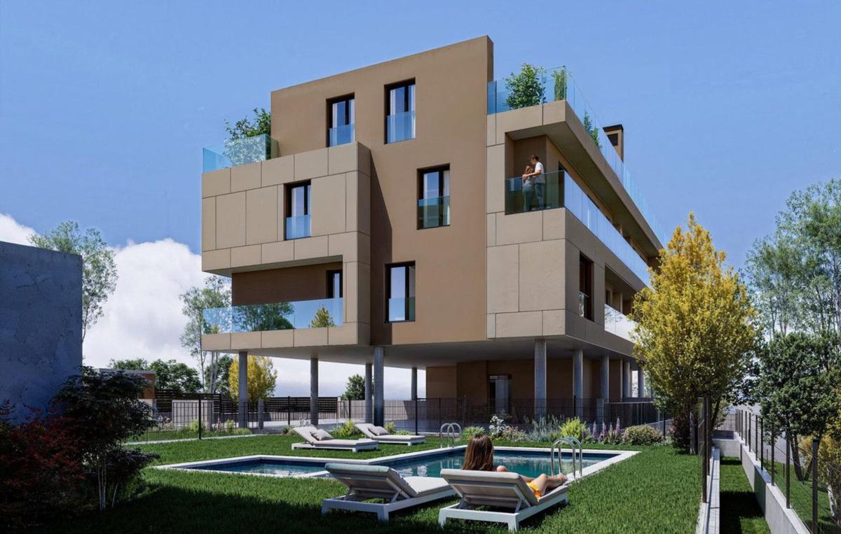 Nowa nieruchomość Residencial la Gerra w Suances photo 4