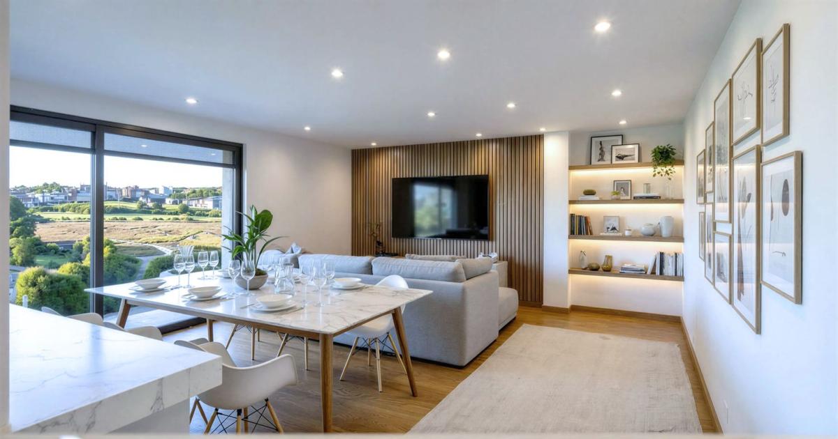 Sale of apartment in Piso en Avenida España s/n, El Astillero, The Shipyard
photo 5