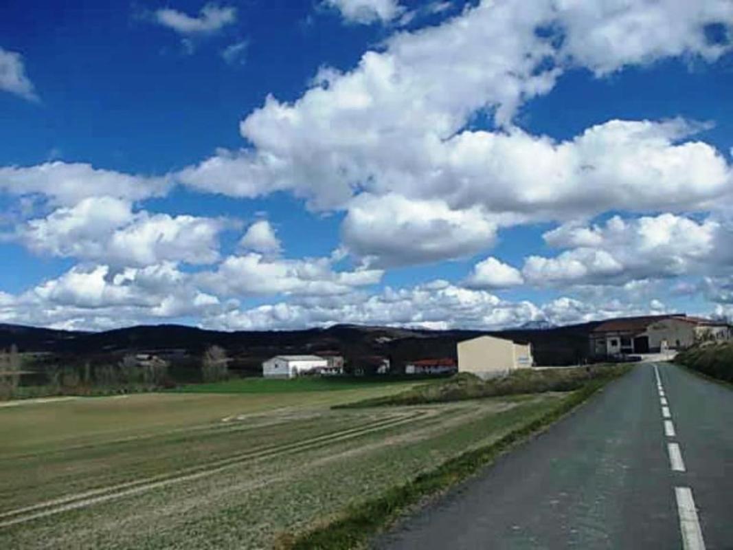Terreno en venta en Barrundia, Álava photo 2