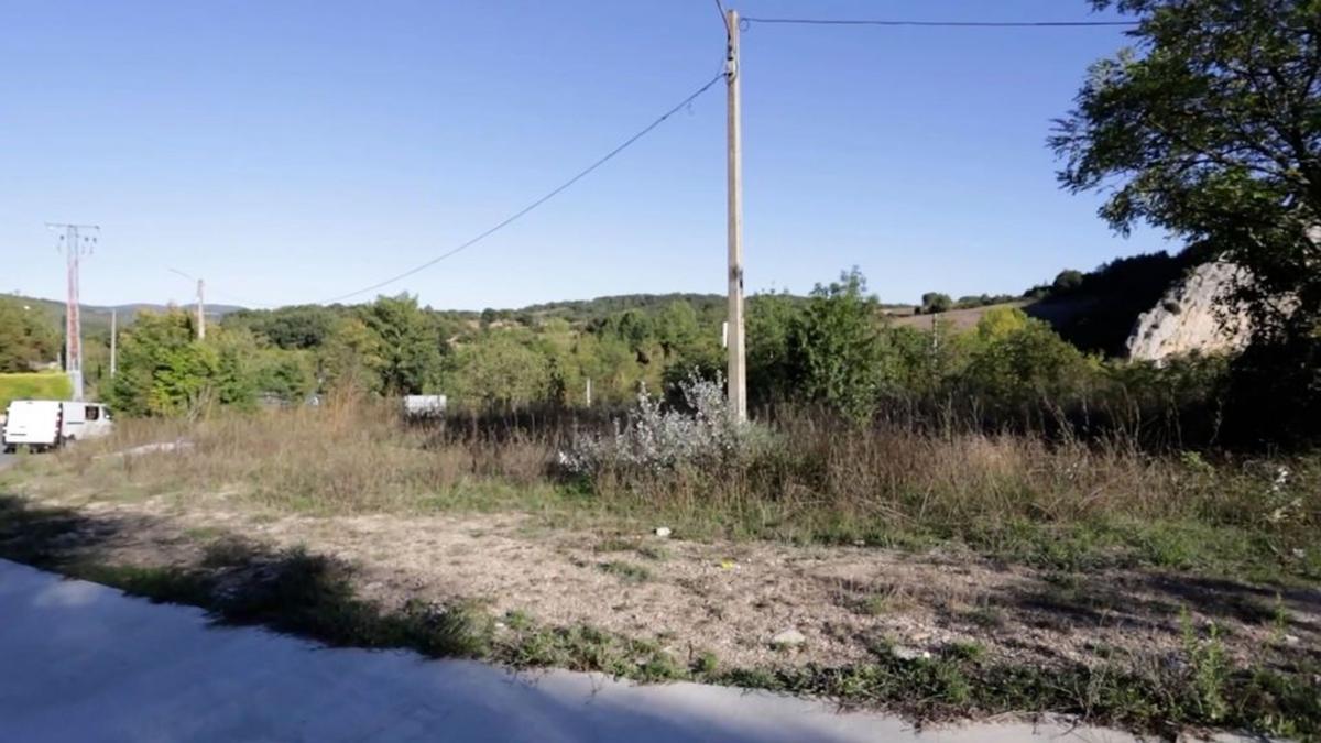 Land for sale in Lantarón, Álava photo 2