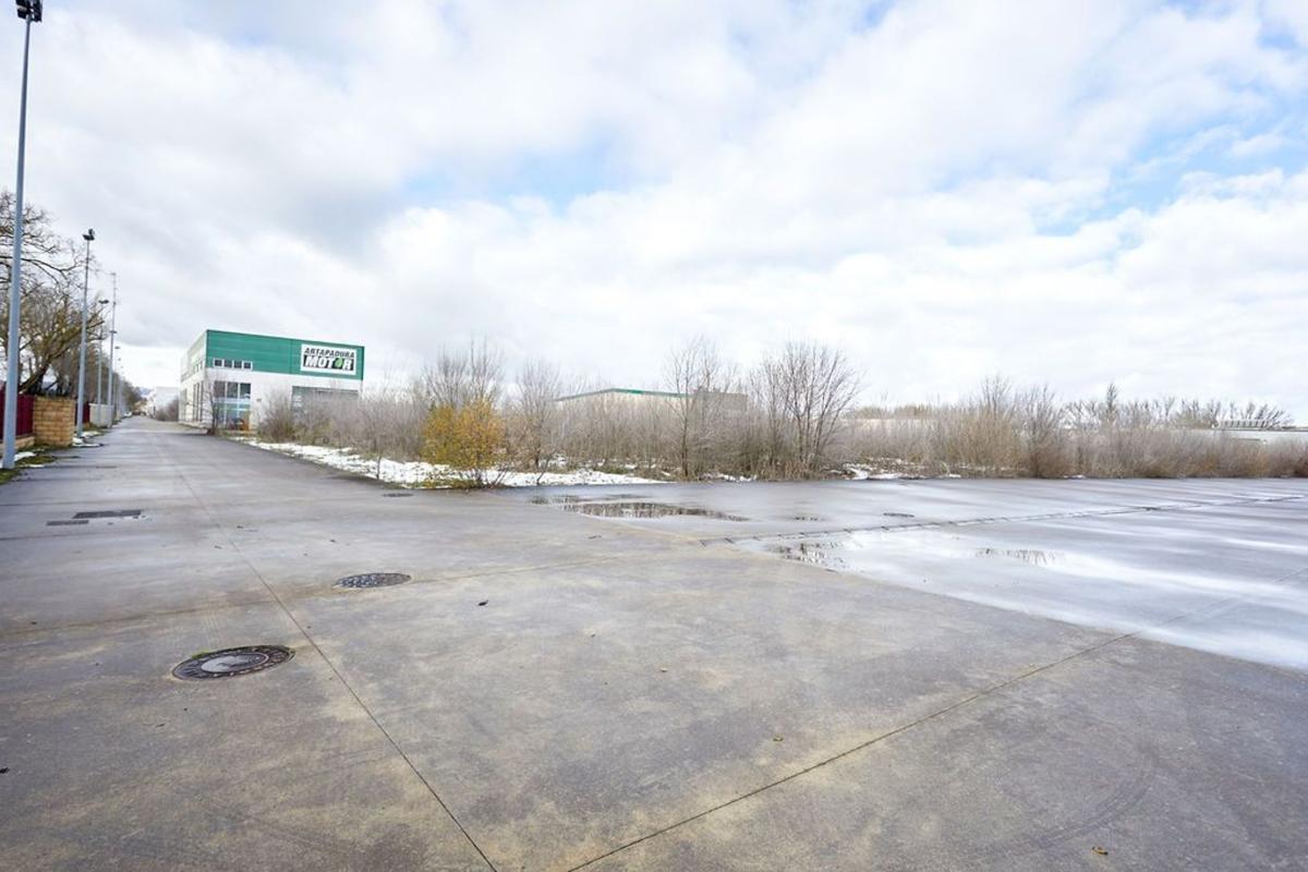 Land for sale in Vitoria-Gasteiz, Álava photo 5