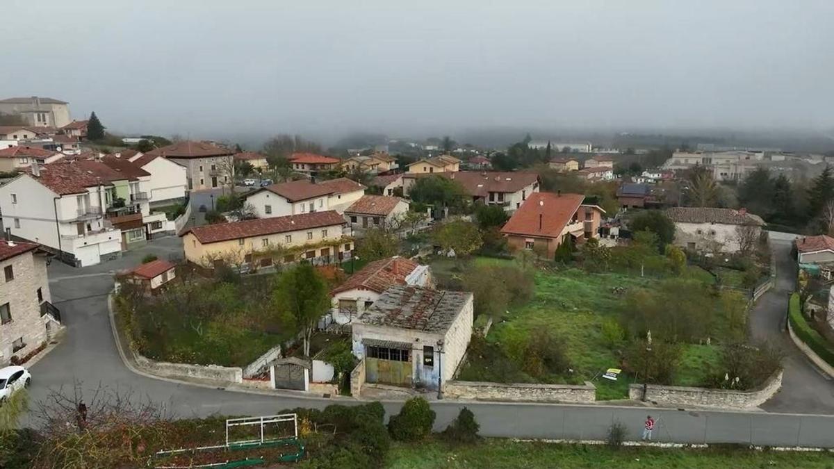 Участок земли на продажу в Ируня-де-Ока, Алава photo 4