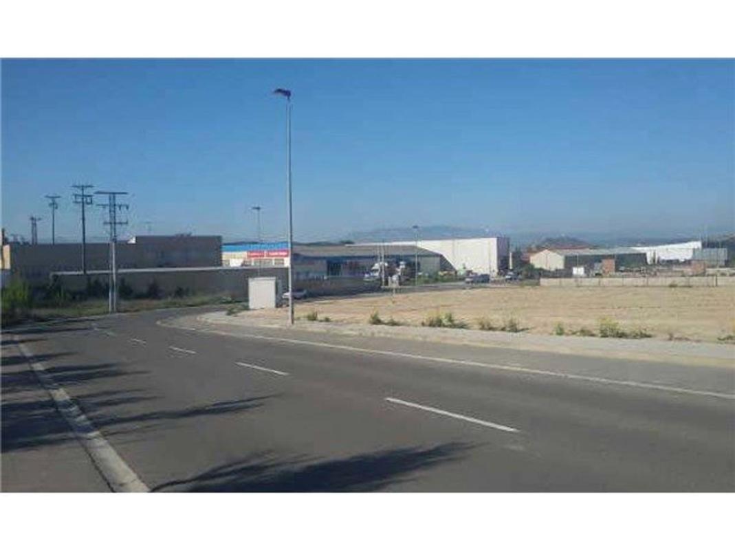 Участок земли на продажу в Оион, Алава photo 5