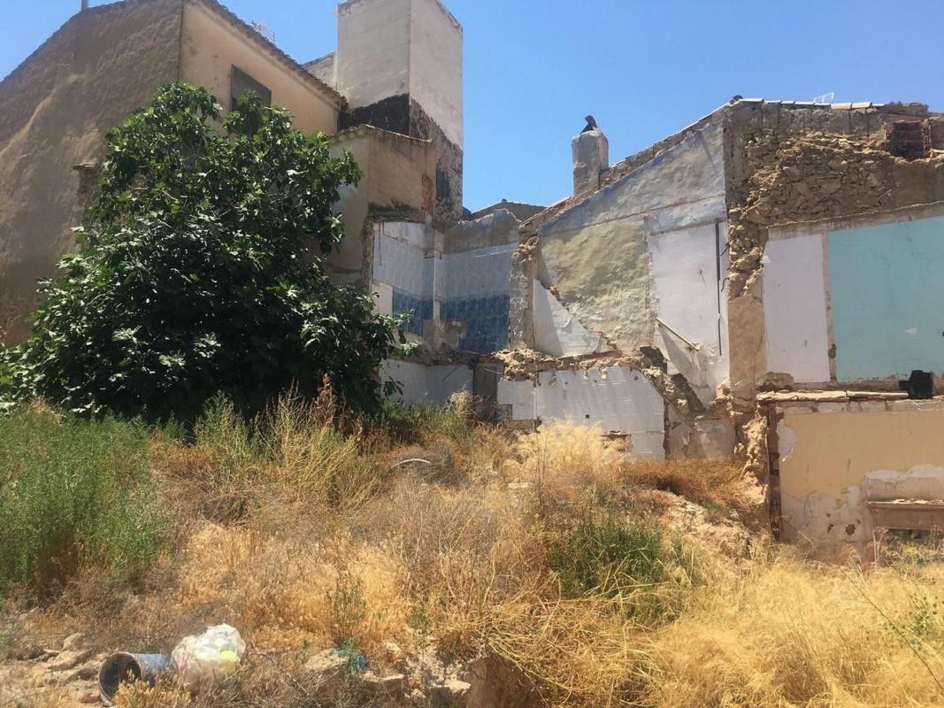 Участок земли на продажу в Эльин, Альбакете photo 4