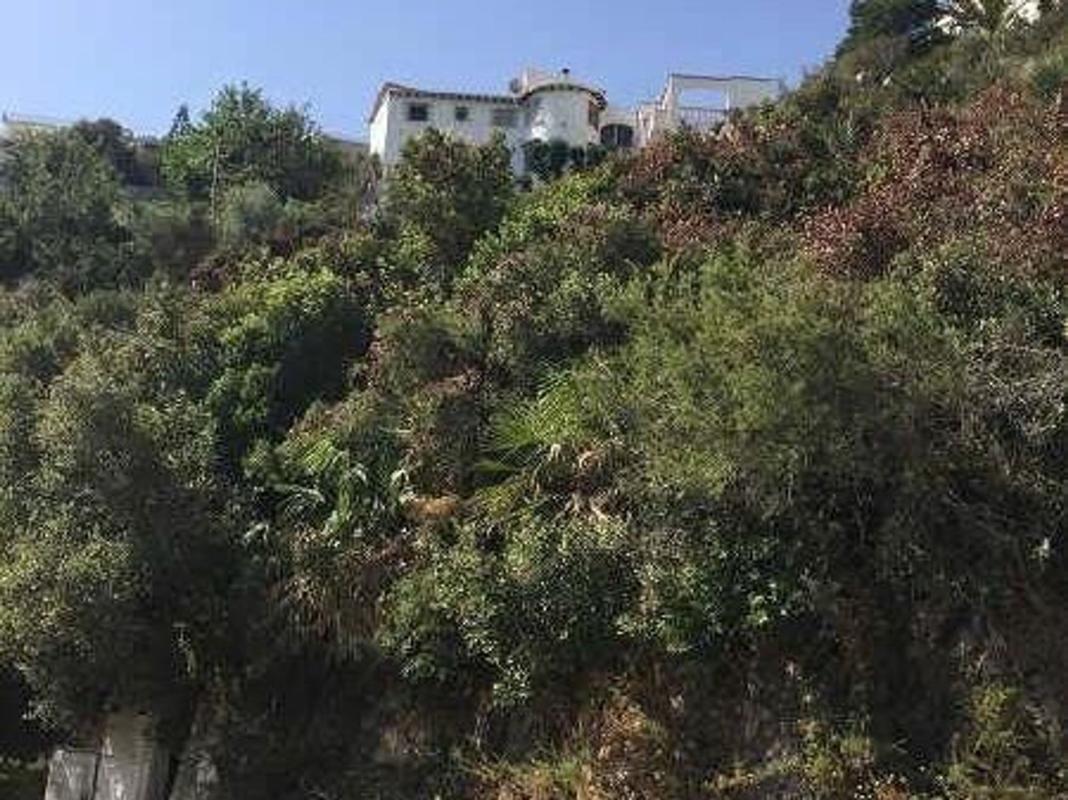 Terreno en venta en Pego, Alicante photo 4