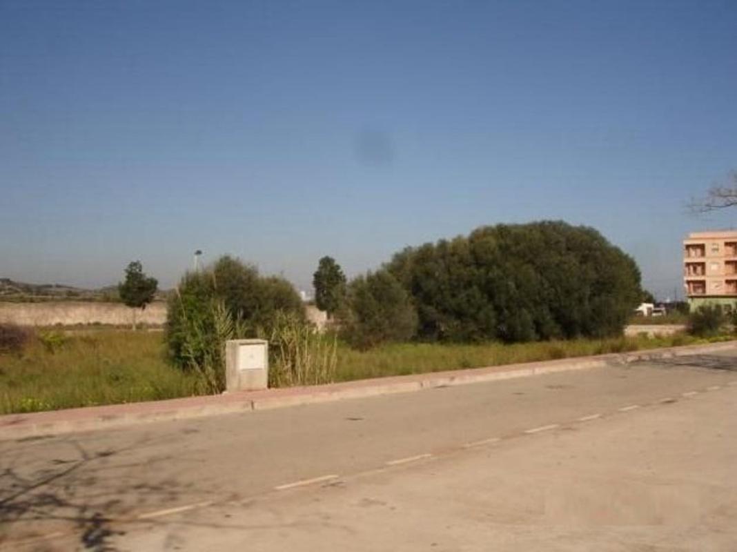 Terreno en venta en El Verger, Alicante photo 4