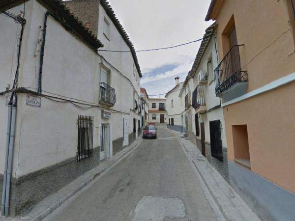 Chalet independiente en venta en Casa o chalet en Pozo-Lorente, Pozo-Lorente
thumbnail 1