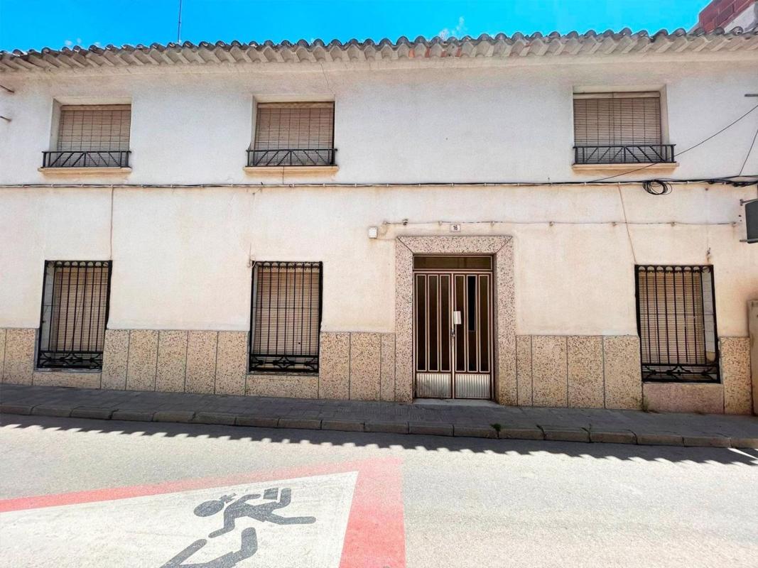 Venta de chalet independiente en Casa o chalet en Villarrobledo, Villarrobledo
 photo 2