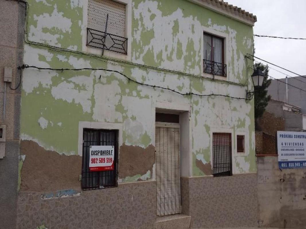 Sale of independent chalet in Casa o chalet en Tobarra, Tobarra
photo 4