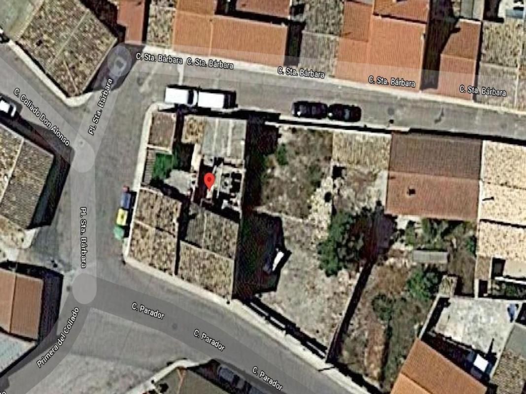 Sale of independent chalet in Casa o chalet en Tobarra, Tobarra
photo 5