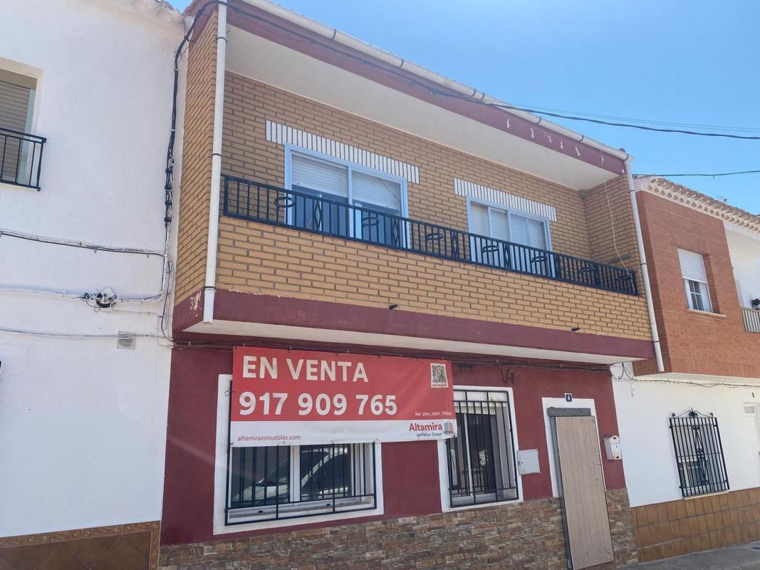 Venta de chalet independiente en Casa o chalet en Barrax, Barrax
photo 2