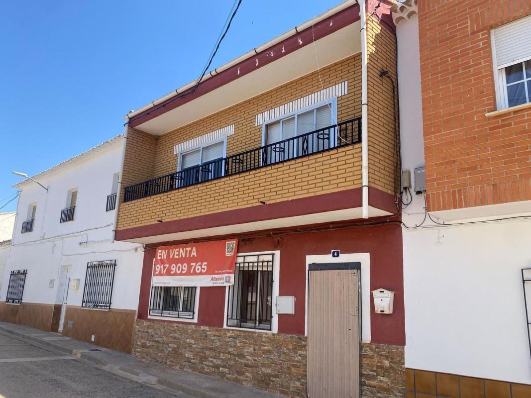 Venta de chalet independiente en Casa o chalet en Barrax, Barrax
photo 3