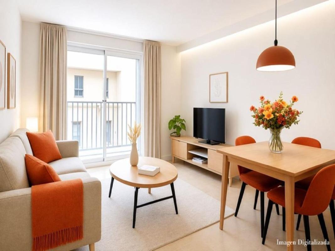 Продажа квартиры на Piso en Las Fuentes - Los Cipreses, Aspe, Аспе
photo 1
