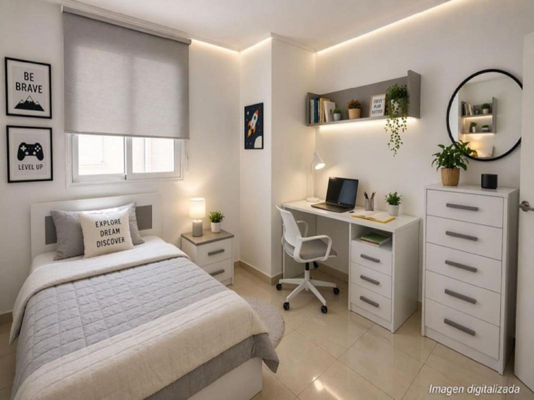 Продажа квартиры на Piso en Las Fuentes - Los Cipreses, Aspe, Аспе
photo 3