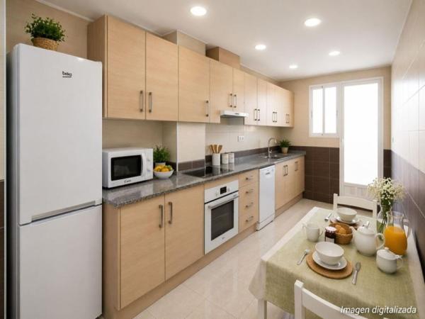 Продажа квартиры на Piso en Las Fuentes - Los Cipreses, Aspe, Аспе
 photo 4