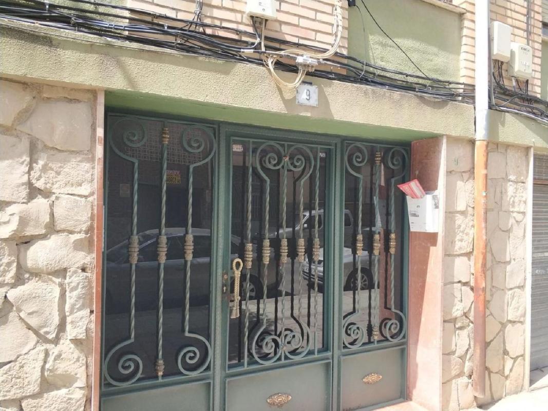 Sprzedaż mieszkania w Piso en Calle Miguel Servet, 12, Las Trescientas - San Francisco, Elda, Elda
 photo 4