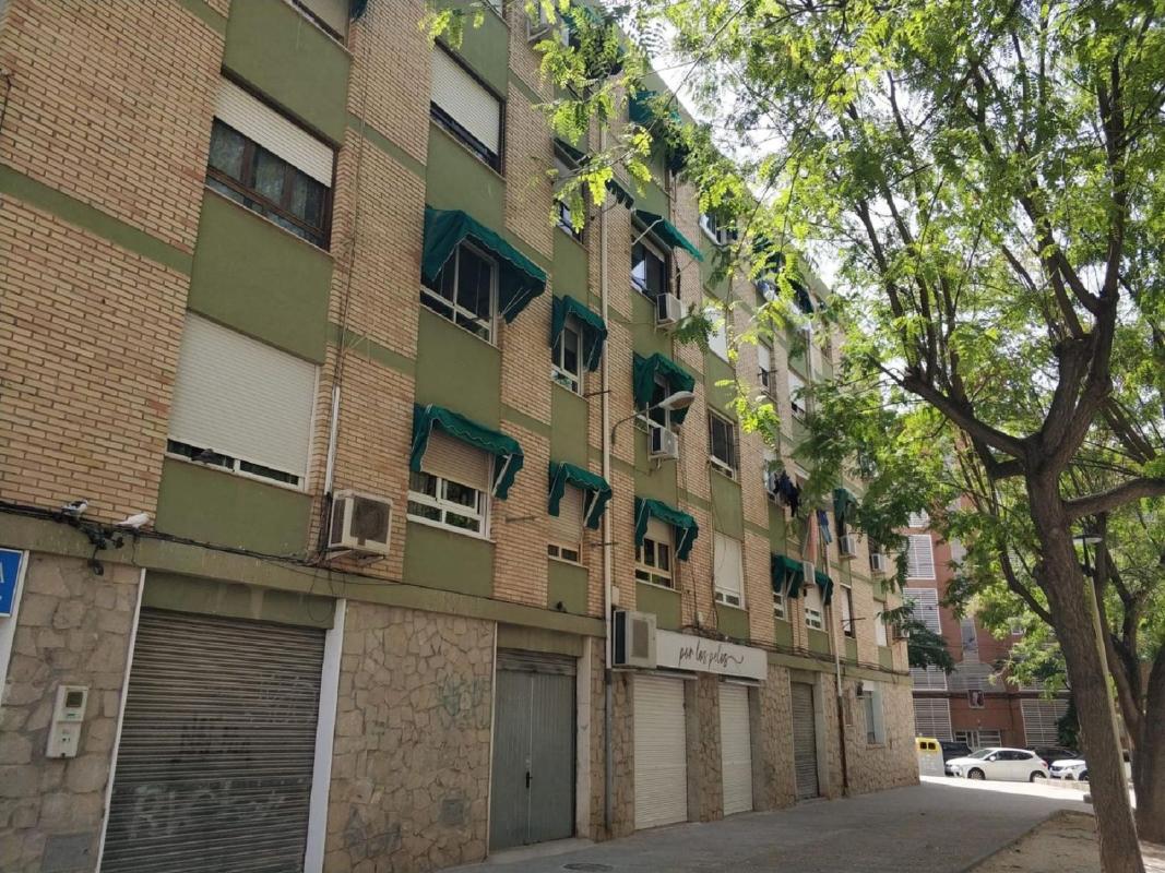 Sprzedaż mieszkania w Piso en Calle Miguel Servet, 12, Las Trescientas - San Francisco, Elda, Elda
 photo 5