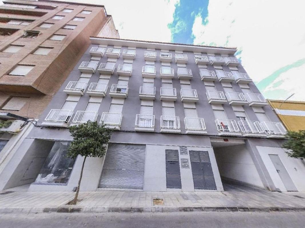 Продажа квартиры на Piso en Centro, Elda, Эльда
photo 1