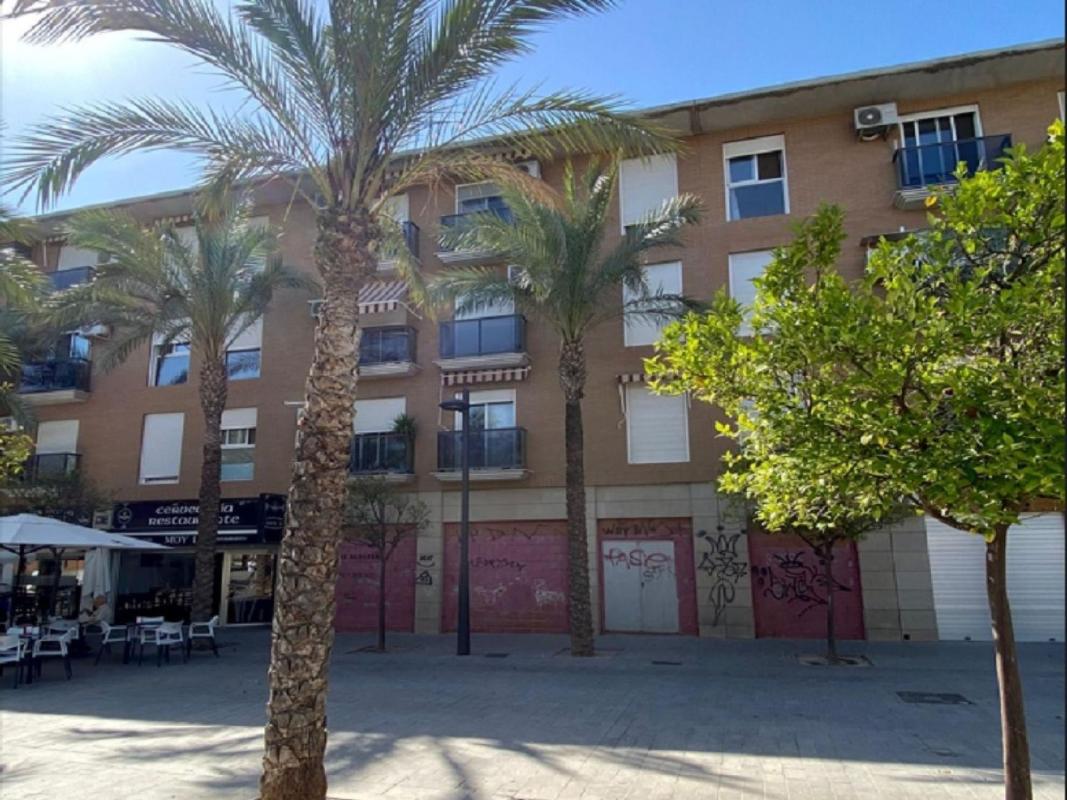 Venta de piso en Piso en Paseo la Estación, 7, Centro, San Vicente del Raspeig, San Vicente del Raspeig
photo 2