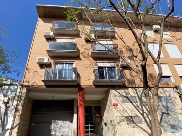 Продажа квартиры на Piso en Paseo la Estación, 7, Centro, San Vicente del Raspeig, Сан-Висенте-дель-Распейг
thumbnail 2