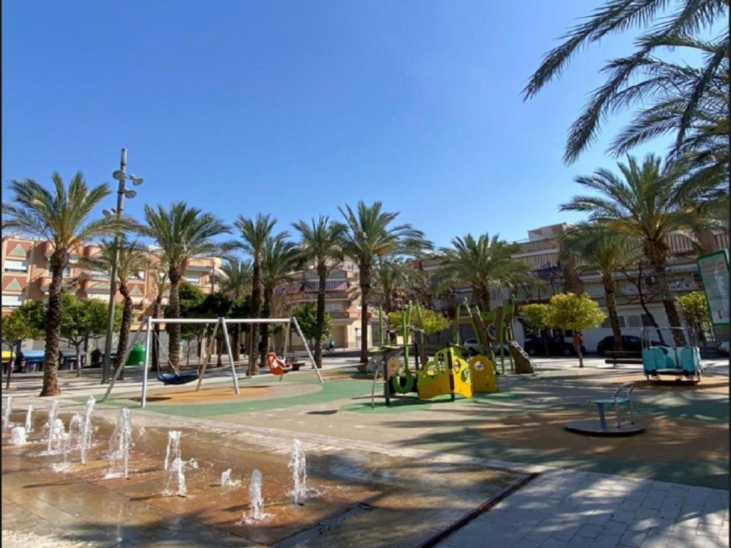 Venta de piso en Piso en Paseo la Estación, 7, Centro, San Vicente del Raspeig, San Vicente del Raspeig
photo 4