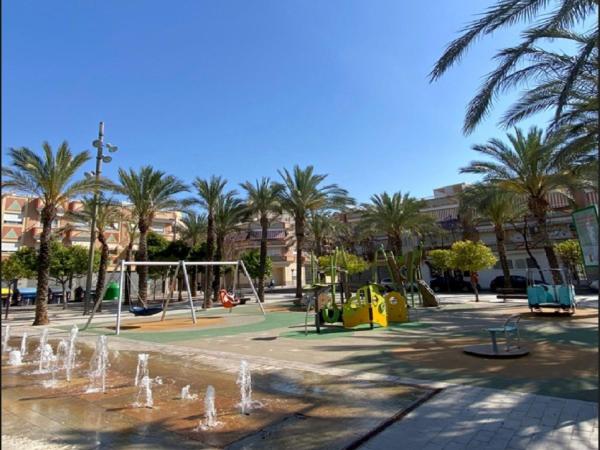 Продажа квартиры на Piso en Paseo la Estación, 7, Centro, San Vicente del Raspeig, Сан-Висенте-дель-Распейг
 photo 4