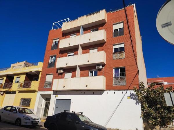 Venta de piso en Piso en Calle Severo Ochoa, 7, Ejido centro, El Ejido, El Ejido
photo 1