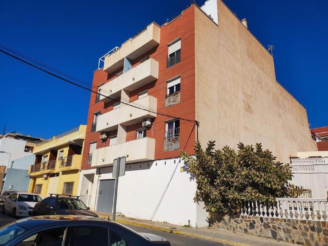 Venta de piso en Piso en Calle Severo Ochoa, 7, Ejido centro, El Ejido, El Ejido
 photo 2