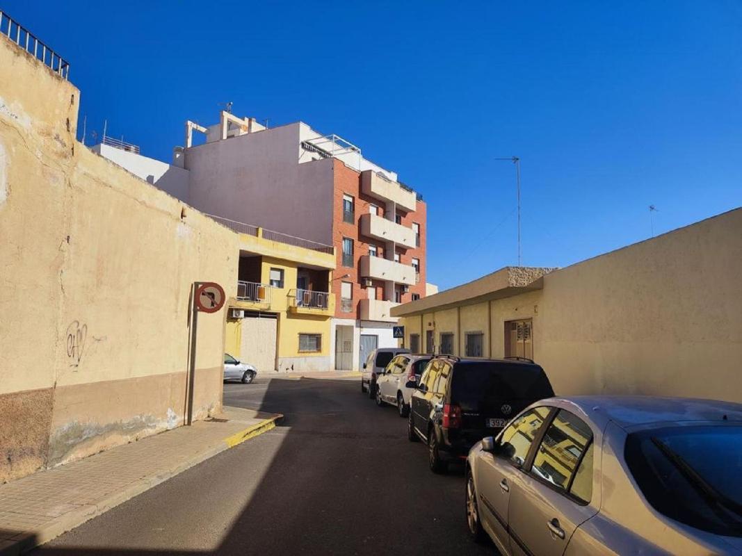 Venta de piso en Piso en Calle Severo Ochoa, 7, Ejido centro, El Ejido, El Ejido
 photo 3