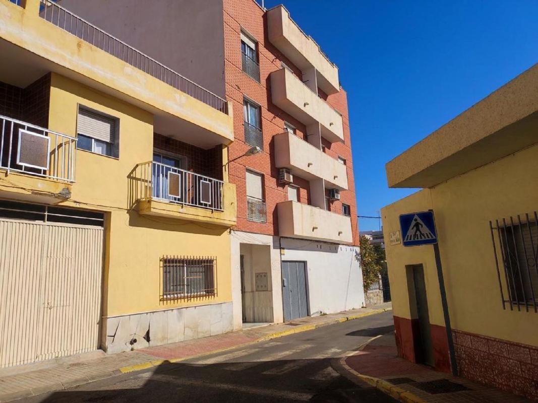 Venta de piso en Piso en Calle Severo Ochoa, 7, Ejido centro, El Ejido, El Ejido
 photo 4