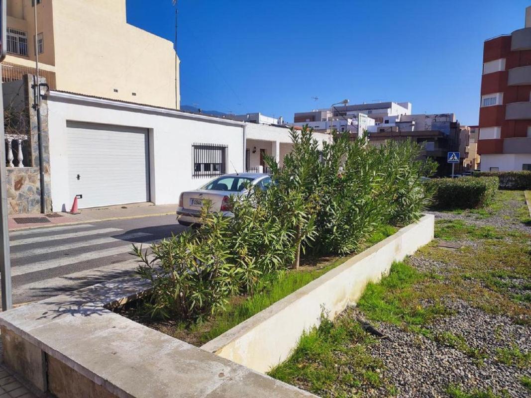 Venta de piso en Piso en Calle Severo Ochoa, 7, Ejido centro, El Ejido, El Ejido
 photo 5