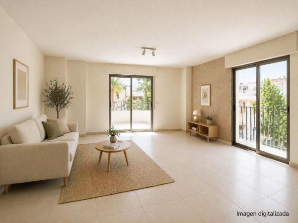 Venta de piso en Piso en Carboneras, Carboneras
thumbnail 2