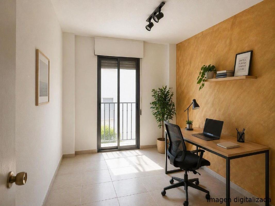 Venta de piso en Piso en Carboneras, Carboneras
photo 5
