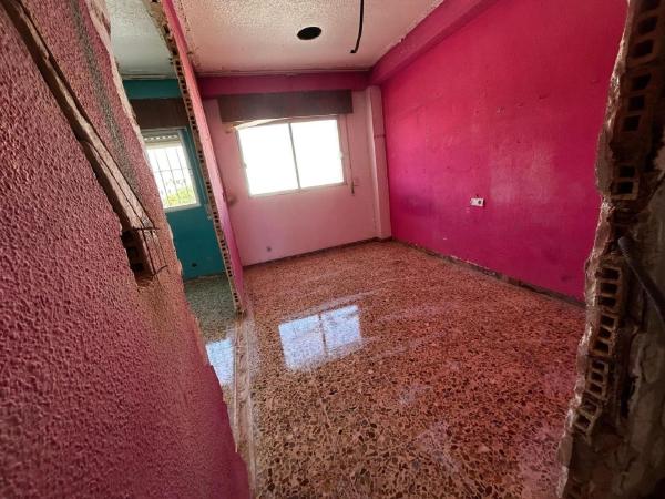 Venta de piso en Piso en Los Ángeles - Cruz de Caravaca, Almería, Almería
thumbnail 1