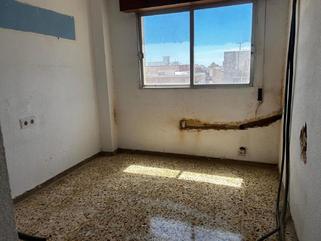 Продажа квартиры на Piso en Los Ángeles - Cruz de Caravaca, Almería, Алмерия
photo 3