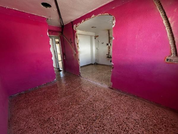 Venta de piso en Piso en Los Ángeles - Cruz de Caravaca, Almería, Almería
 photo 4